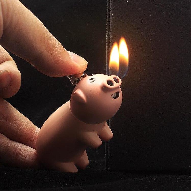 Briquet Beauf