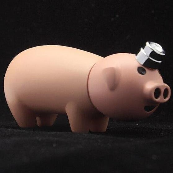 Briquet Rigolo