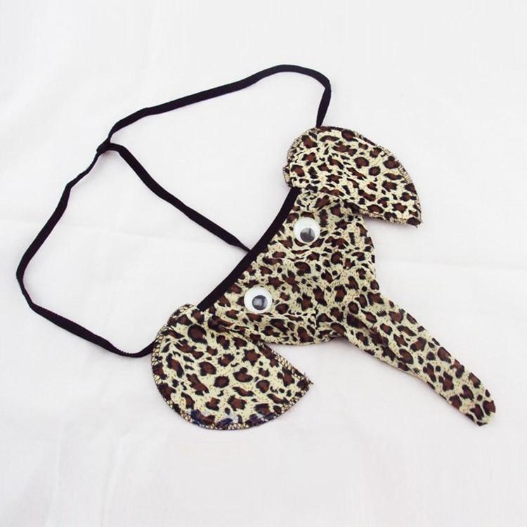 Caleçon Homme Drôle