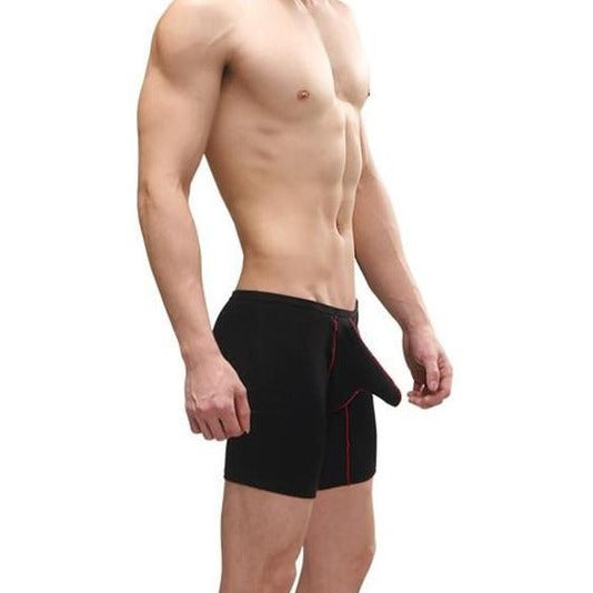 Caleçon Éléphant Trompe