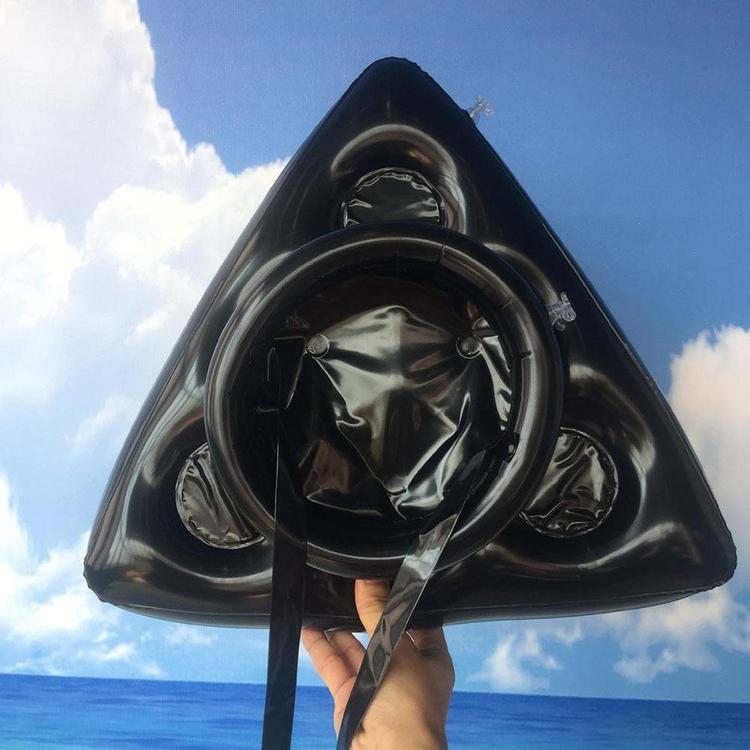 Casque Canette Bière