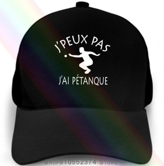 Casquette Drôle Dessin