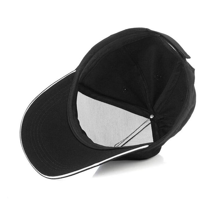 Casquette Drôle Homme