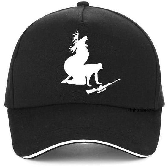 Casquette Drôle Homme