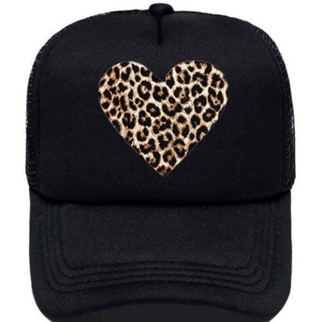 Casquette Kitsch