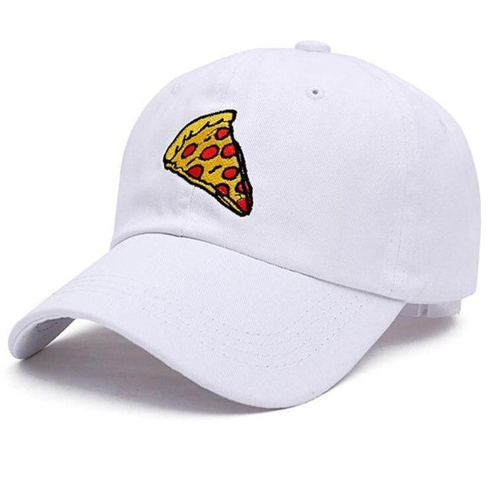Casquette Pizza