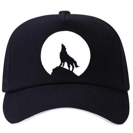 Casquette Ringarde