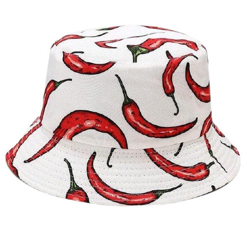 Chapeau Bob Rigolo