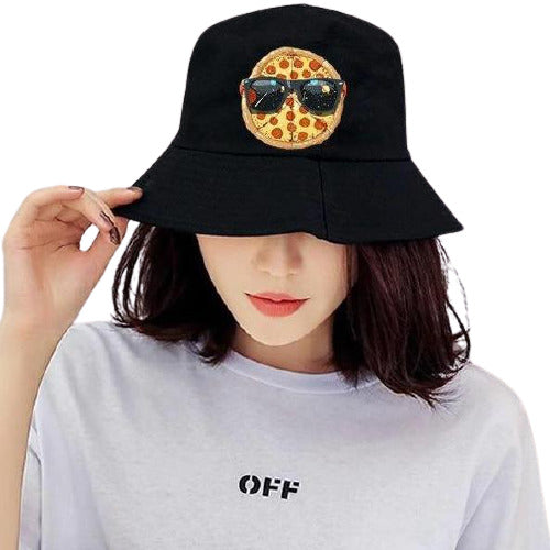Chapeau Pizza