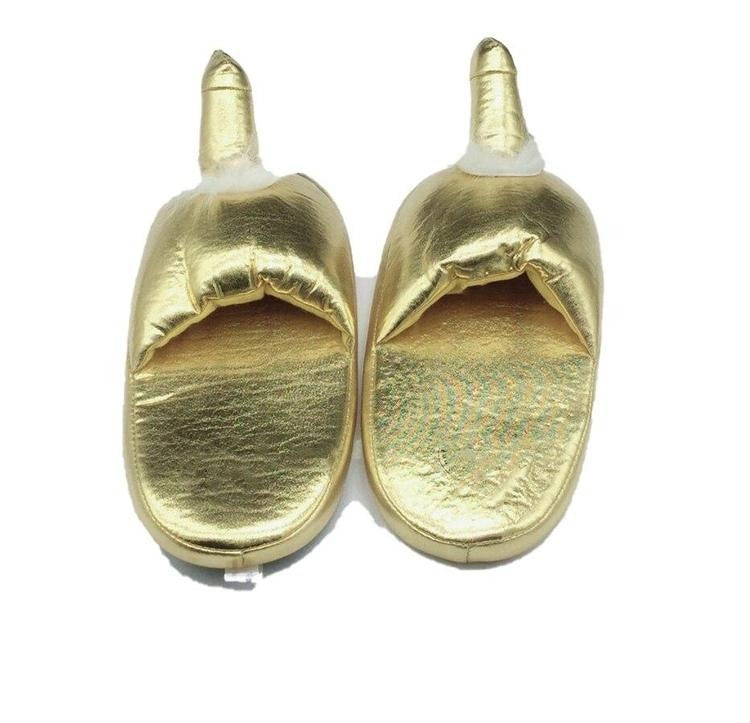 Claquettes Ringardes