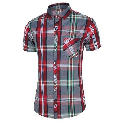 Chemise Moche