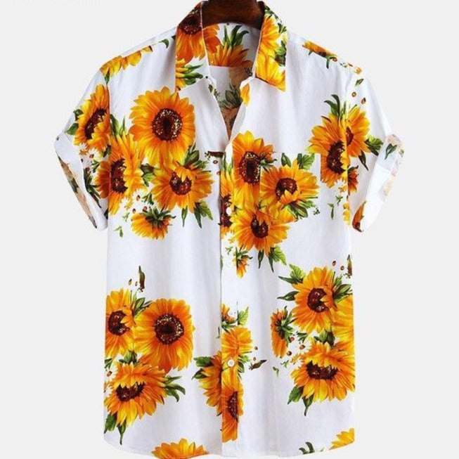 Chemise Moche