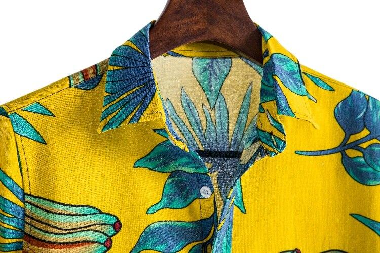 Chemise Beauf
