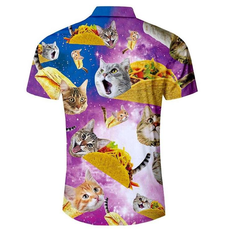 Chemise Humour
