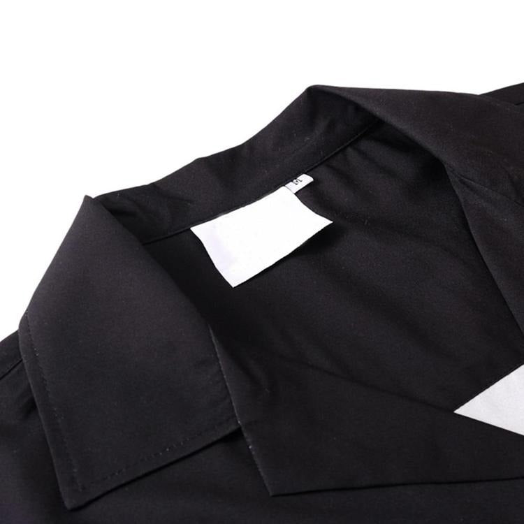 Chemise Flamme Beauf