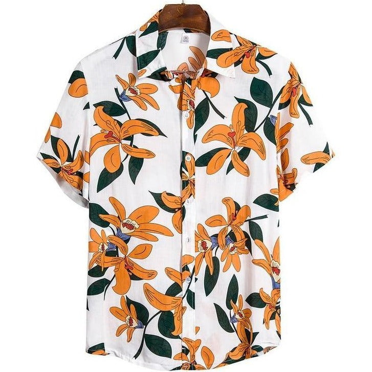 Chemise Homme Moche