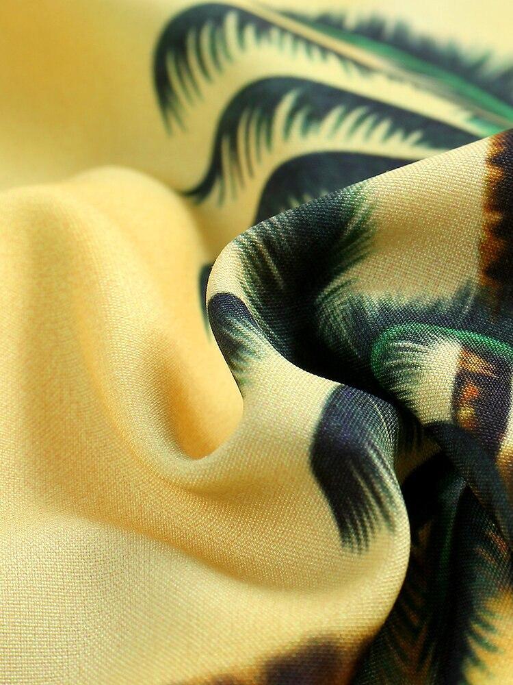 Chemise Hawaïenne Beauf