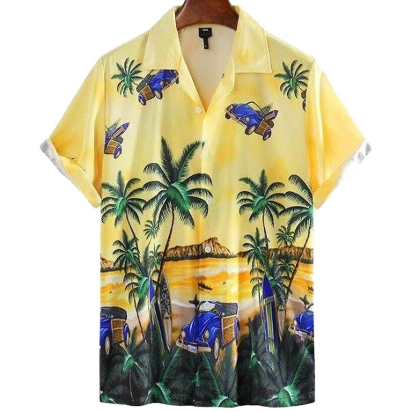 Chemise Humour