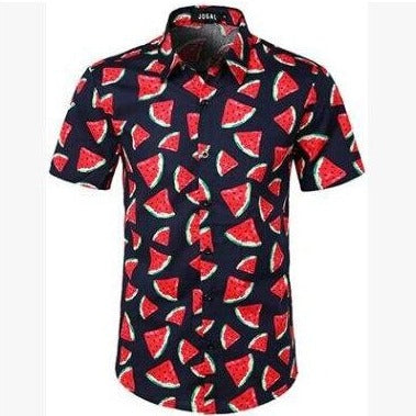 Chemise Kitsch