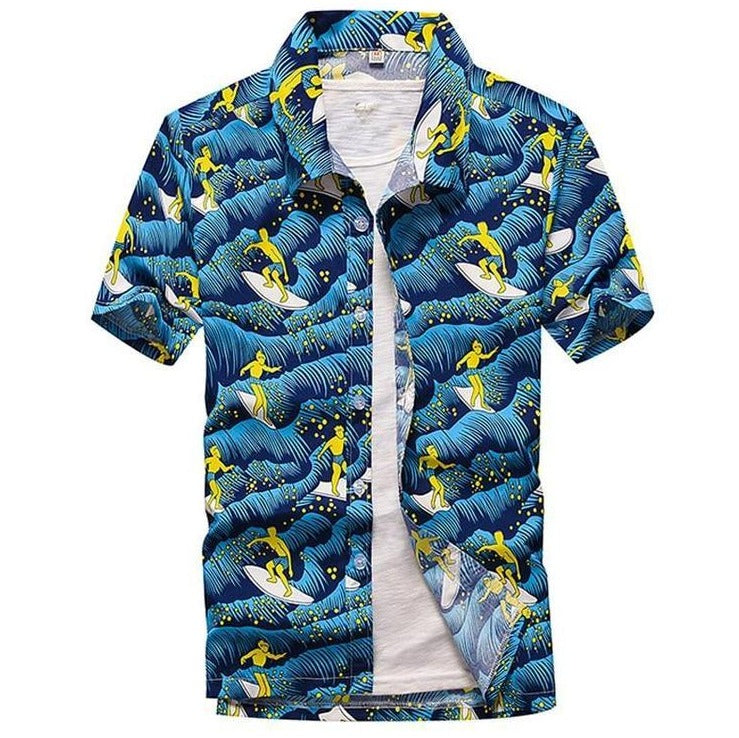 Chemise Laide