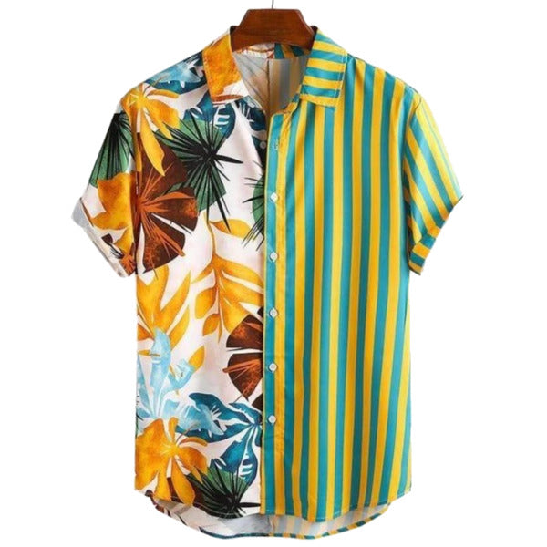 Chemise Kitsch