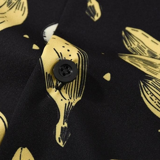 Chemise Homme Kitsch