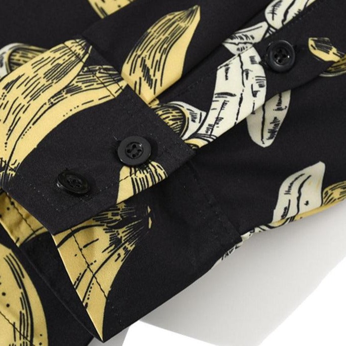 Chemise Ringarde Homme