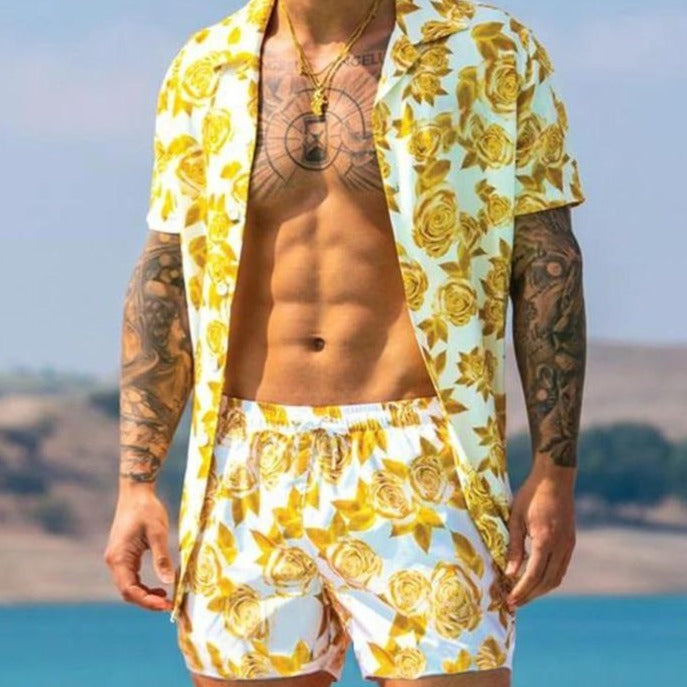 Chemise Beauf