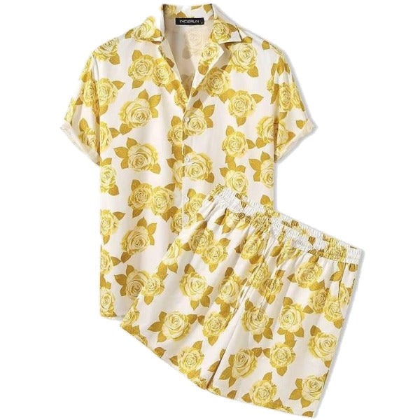 Chemise Ringarde