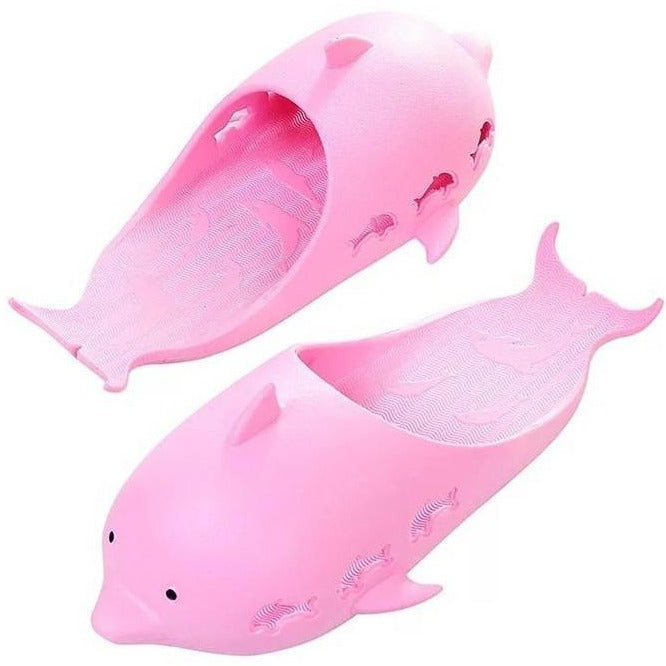 Claquettes Ringardes