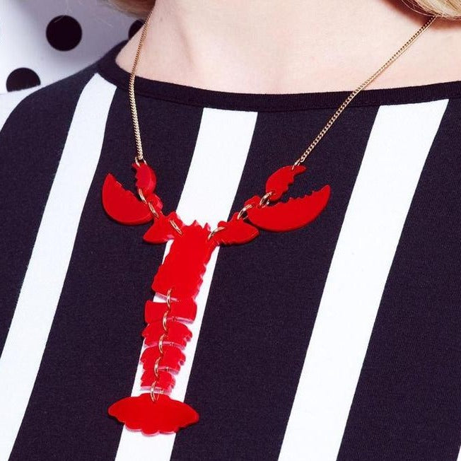 Collier Fantaisie