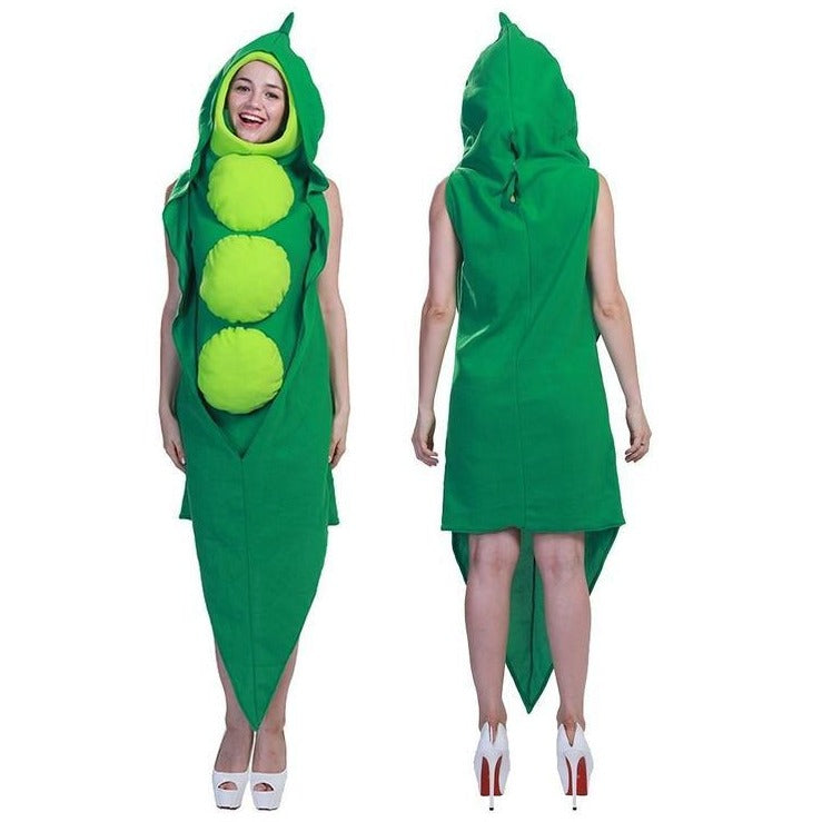 Costume Beauf Femme