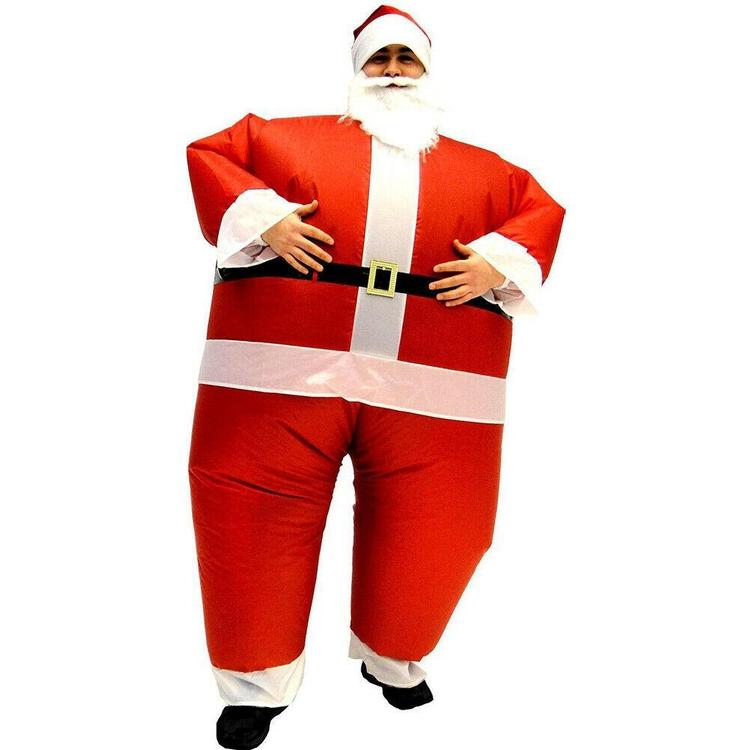 Costume Beauf Homme