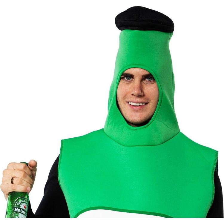 Déguisement Soirée Beauf