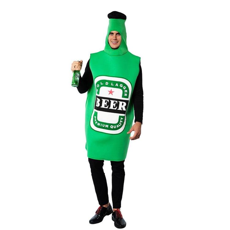 Costume Humour Homme