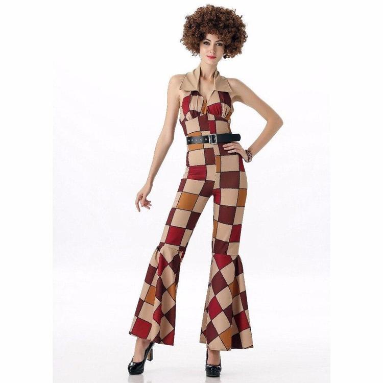 Déguisement Kitsch Femme