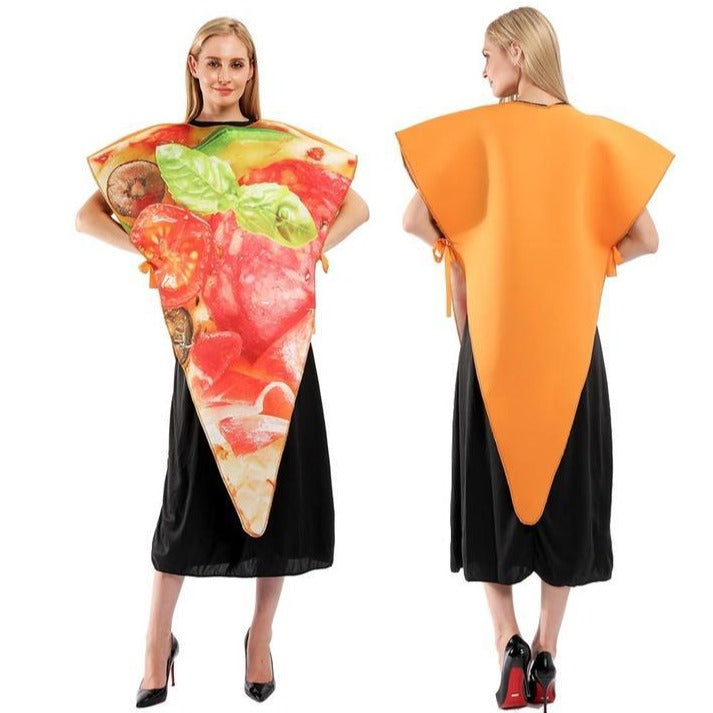 Costume Femme Drôle