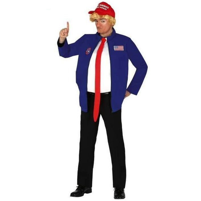 Costume Homme Rigolo