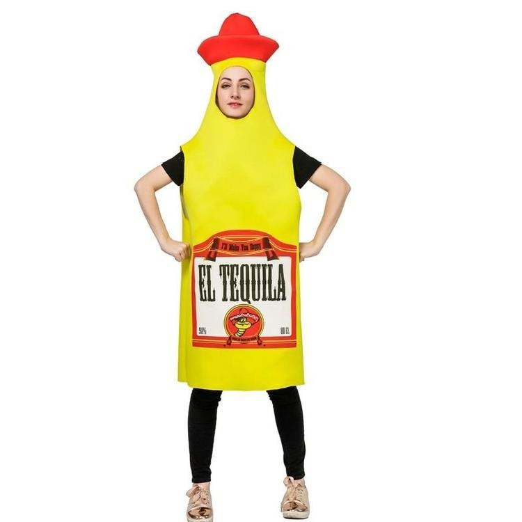 Costume Drôle Pas Cher