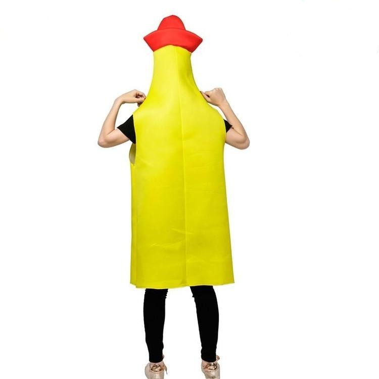 Déguisement Beauf Rigolo