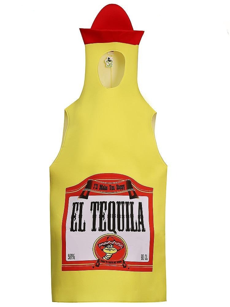 Costume Ringard Femme