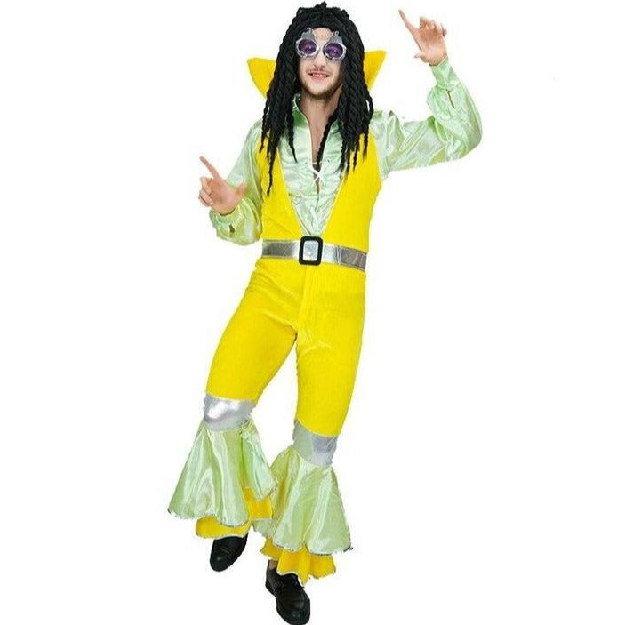 Costume Kitsch Homme