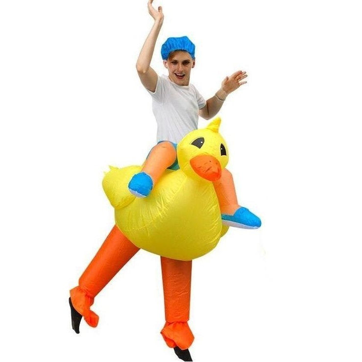 Costume Laid
