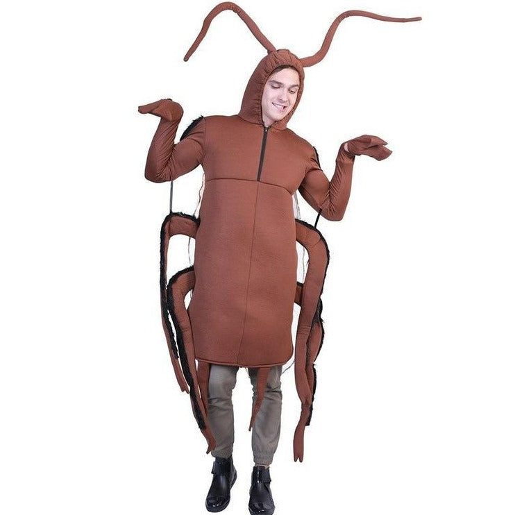 Costume Moustiques