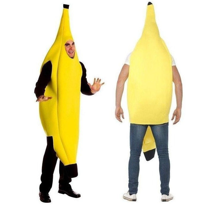 Costume Ringard