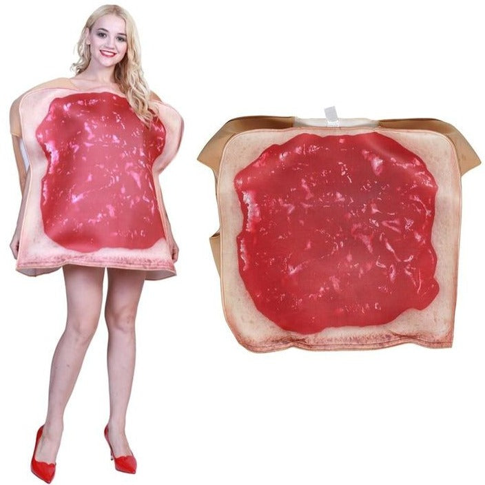 Costume Ringard Femme