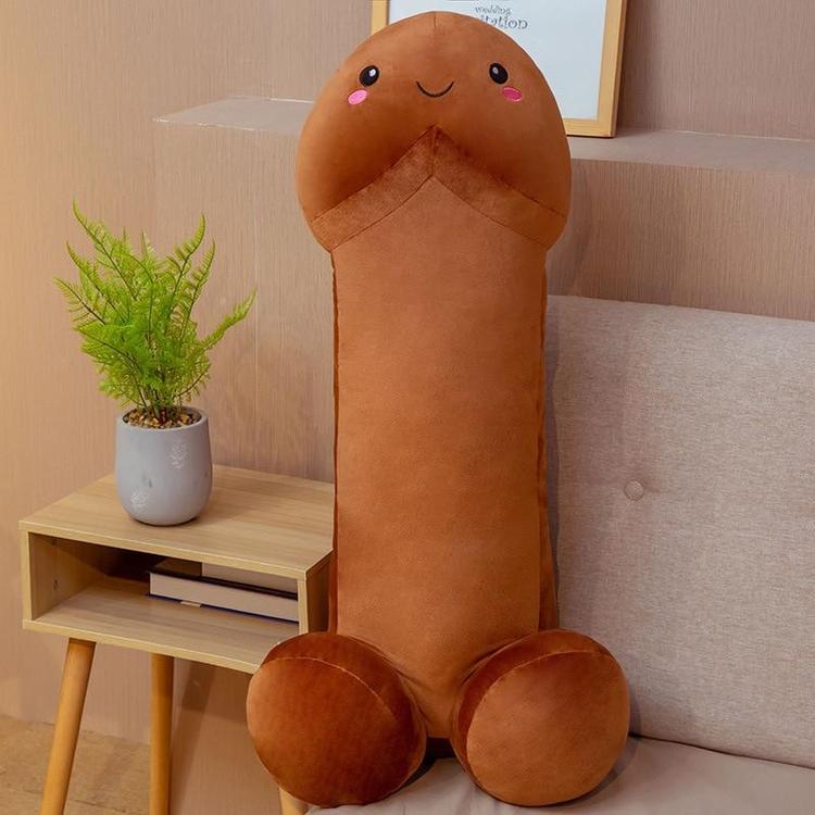Coussin Drôle