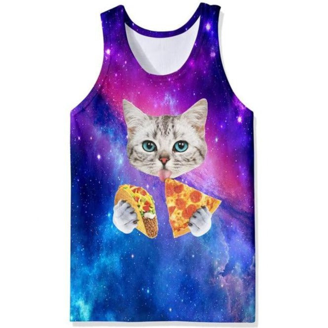 Débardeur Homme Humour