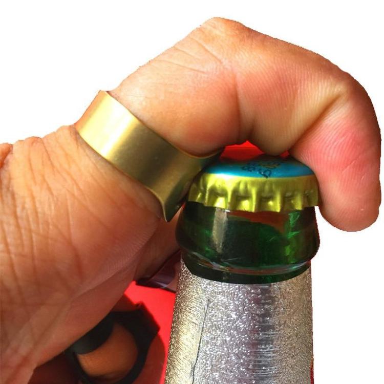 Bague Beauf