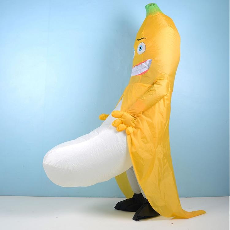 Costume Ringard